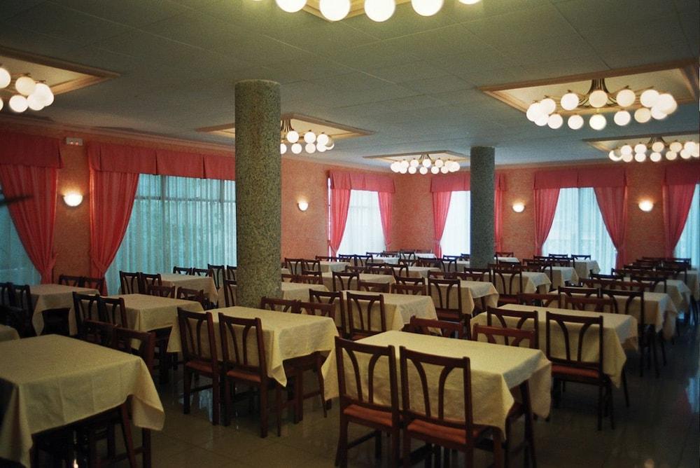 Hotel Fragata Calella Eksteriør billede
