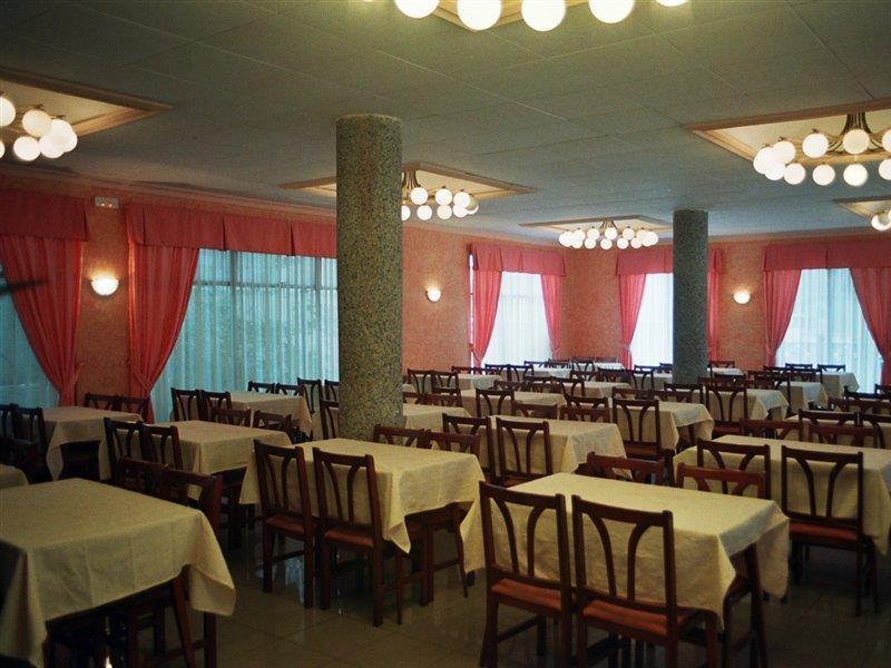 Hotel Fragata Calella Eksteriør billede